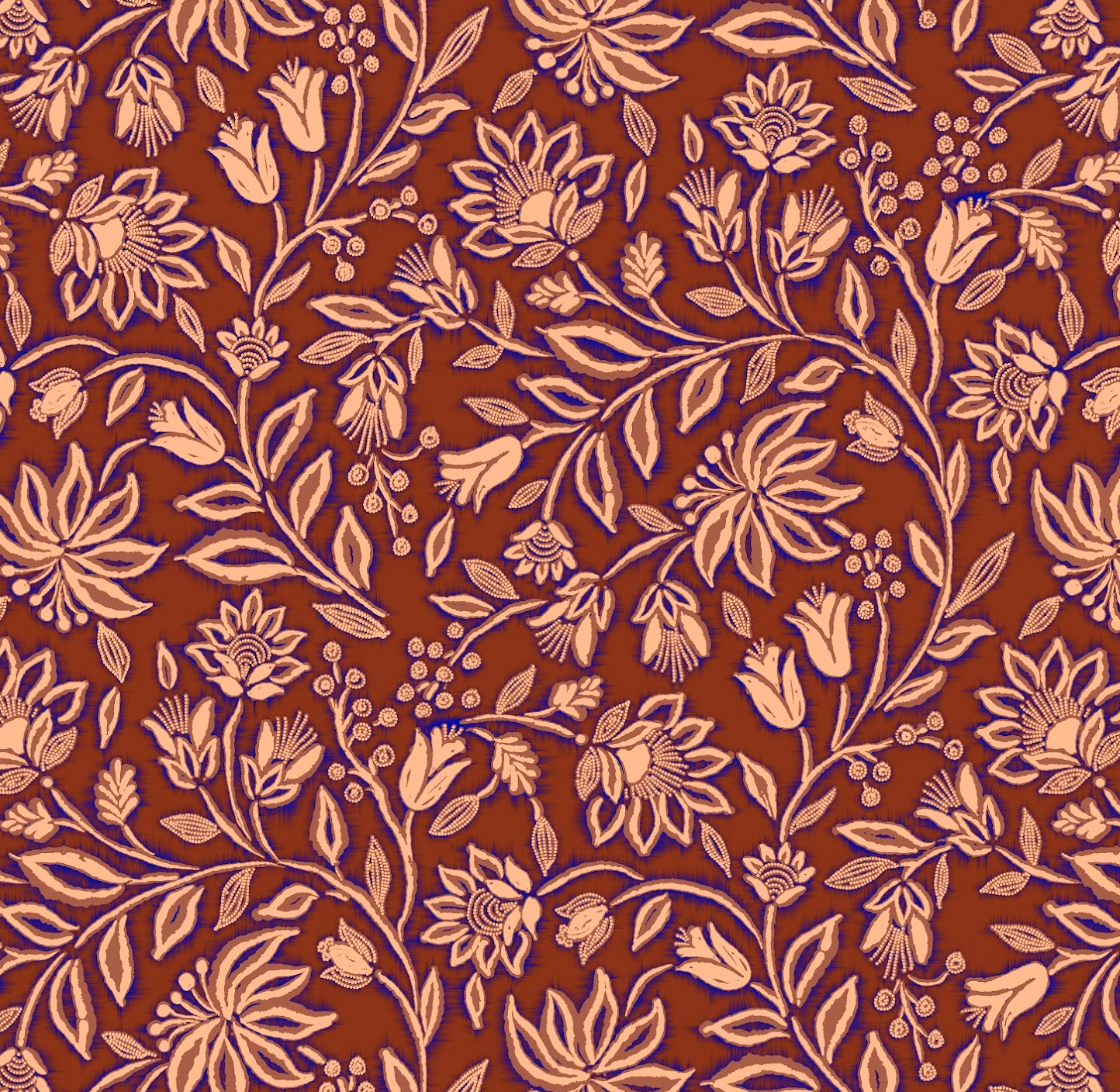 Slide background